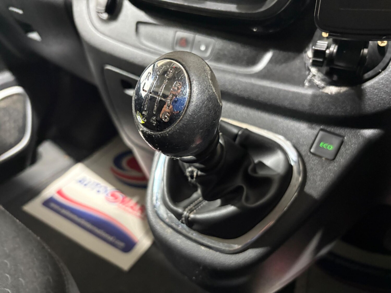 Used Vauxhall Vivaro 2017 for sale - 75707598: Photo 51