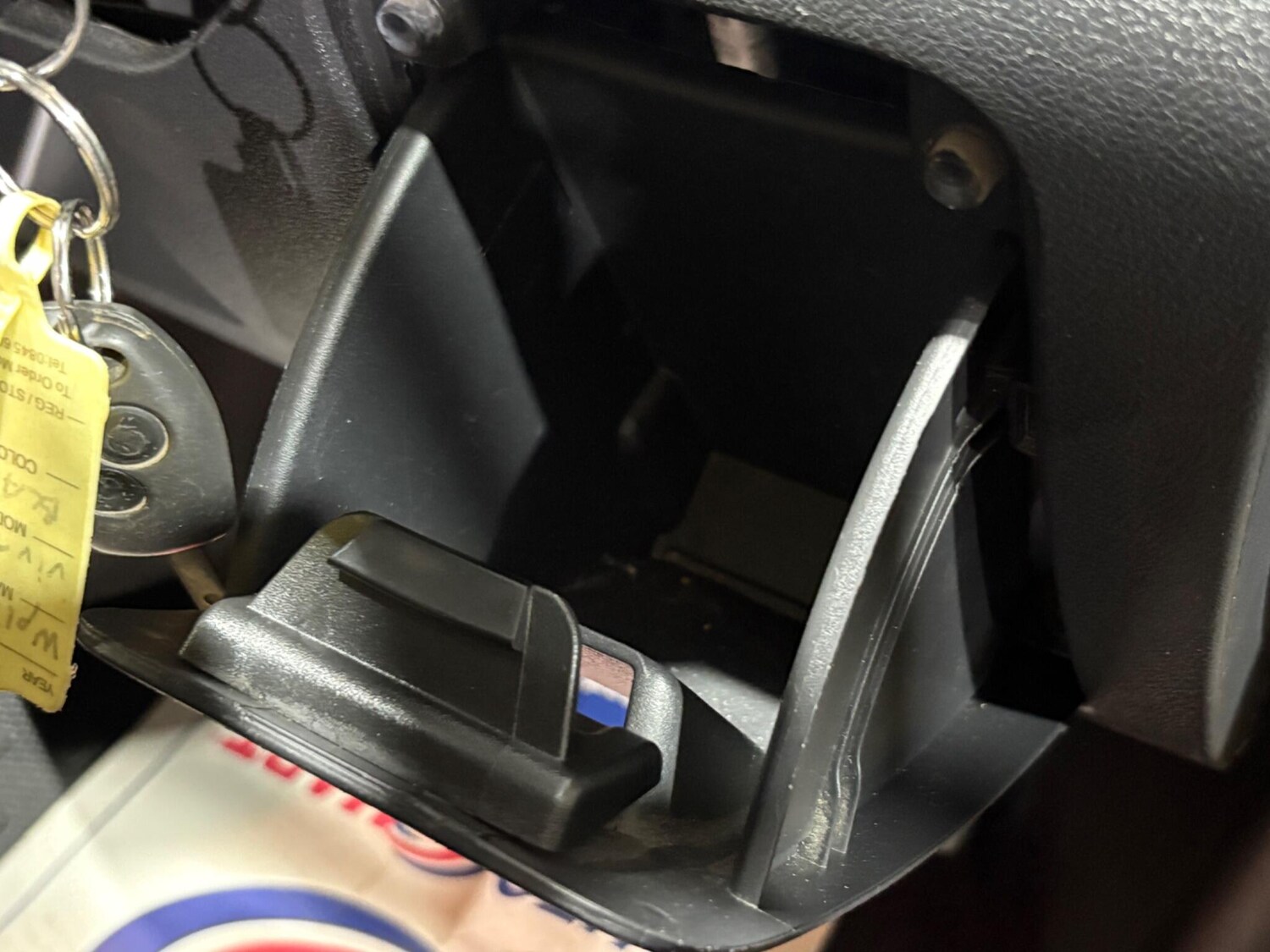 Used Vauxhall Vivaro 2017 for sale - 75707598: Photo 55