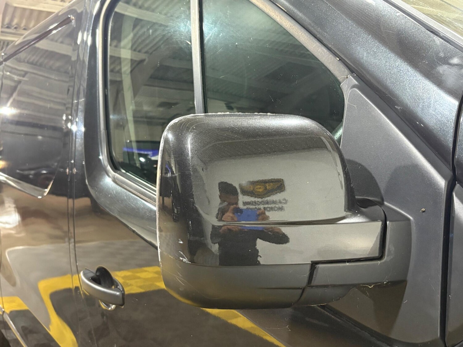 Used Vauxhall Vivaro 2017 for sale - 75707598: Photo 59