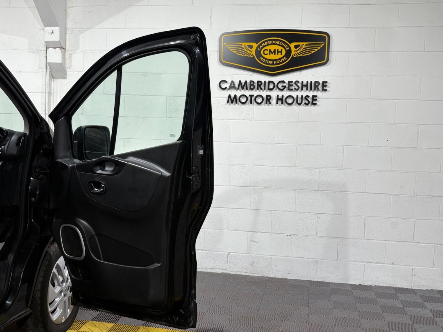 Used Vauxhall Vivaro 2017 for sale - 75707598: Photo 60