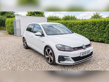 Used Volkswagen Golf 2019 for sale - 79794074: Photo