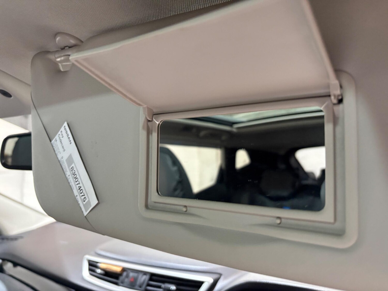 Used Nissan Qashqai for sale - 77824915: Photo 11