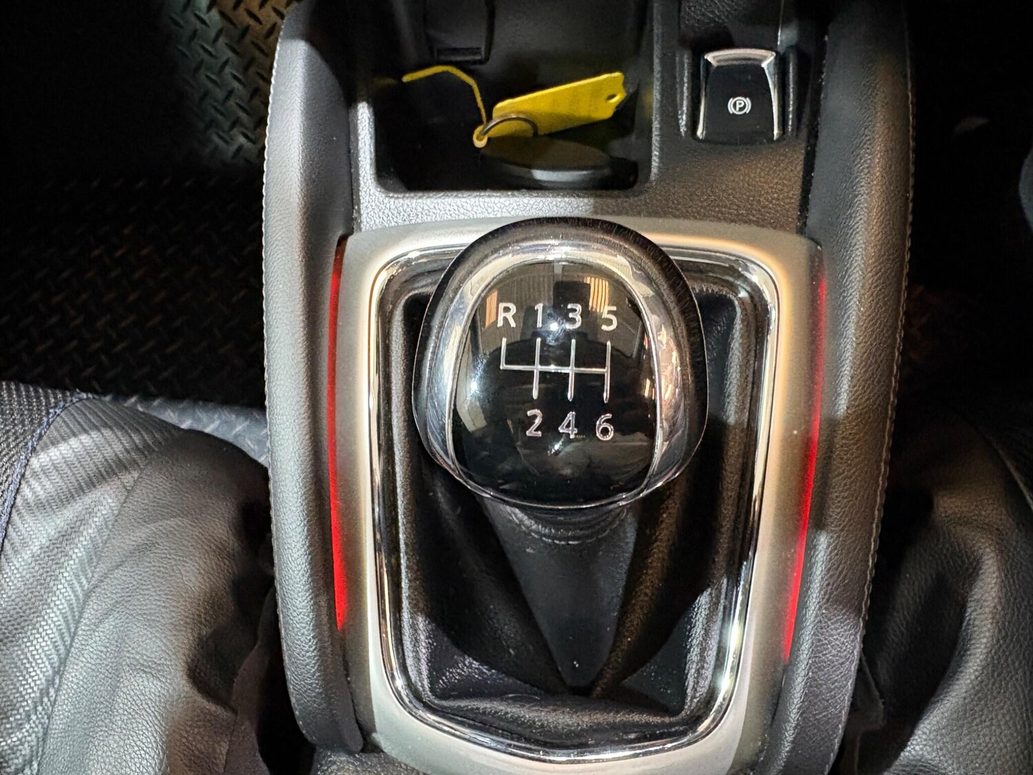 Used Nissan Qashqai for sale - 77824915: Photo 14