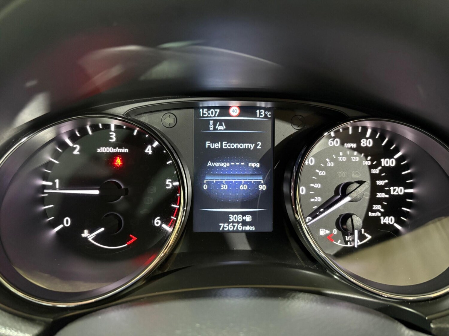 Used Nissan Qashqai for sale - 77824915: Photo 18