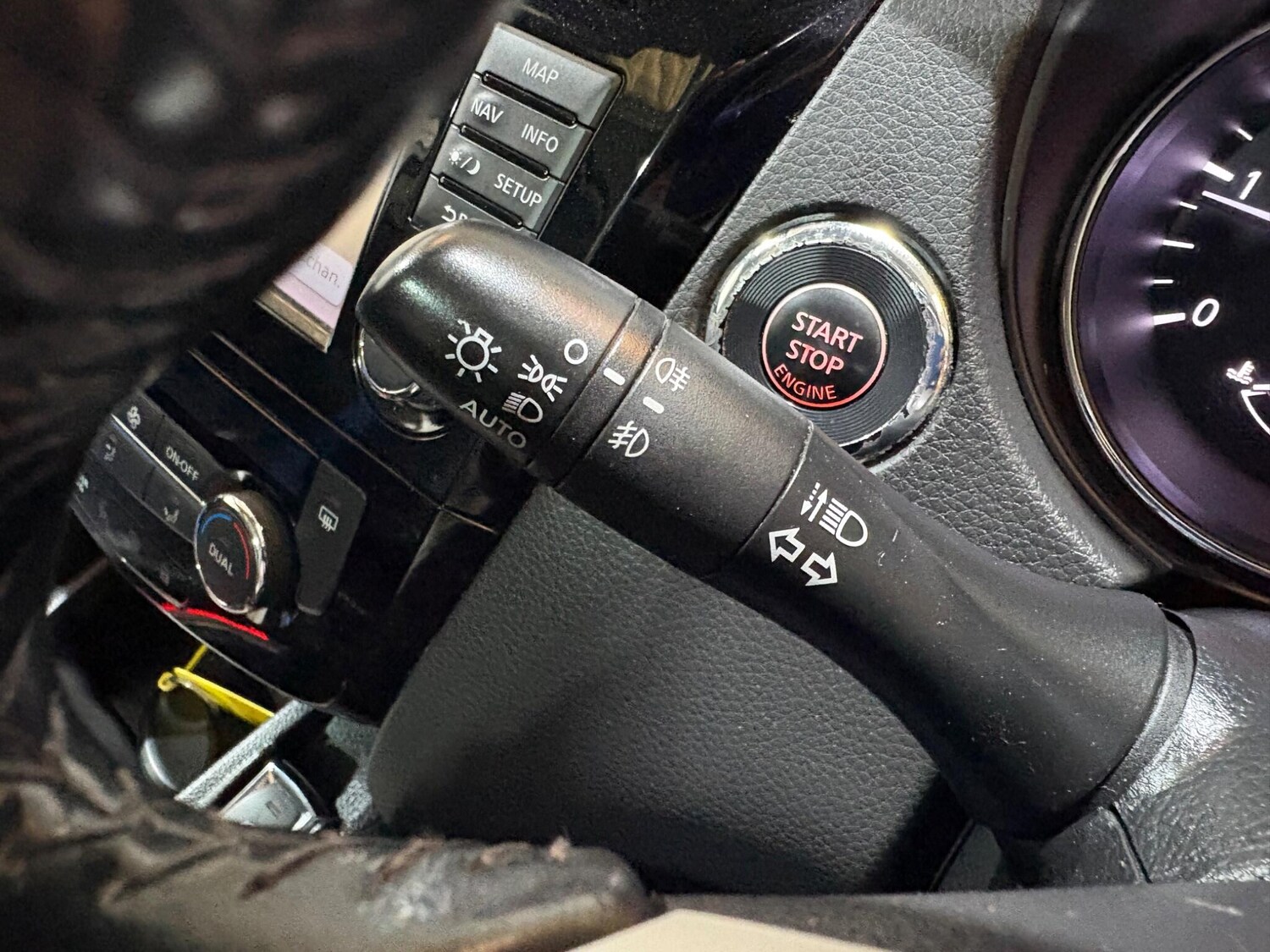 Used Nissan Qashqai for sale - 77824915: Photo 19