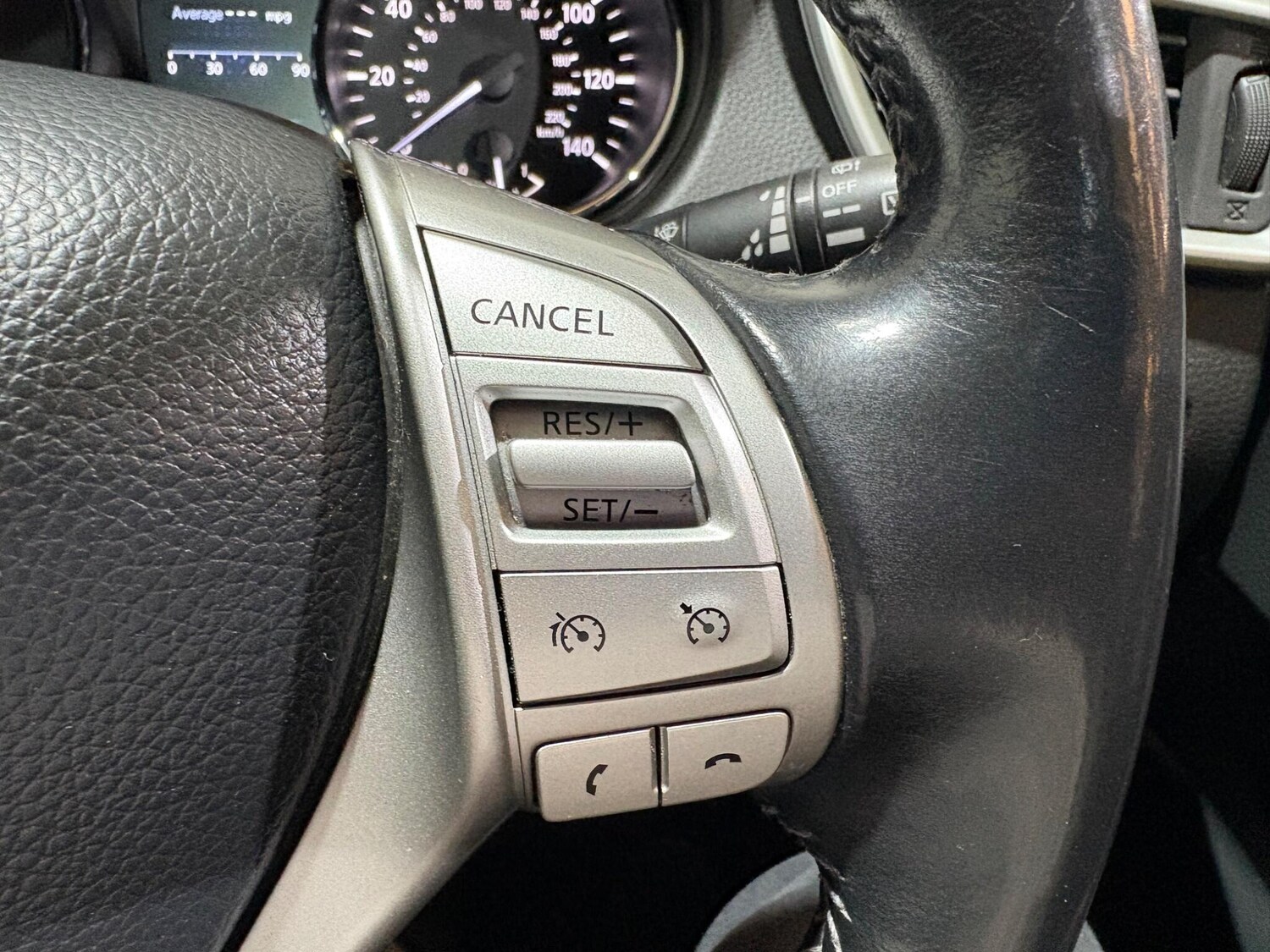 Used Nissan Qashqai for sale - 77824915: Photo 22