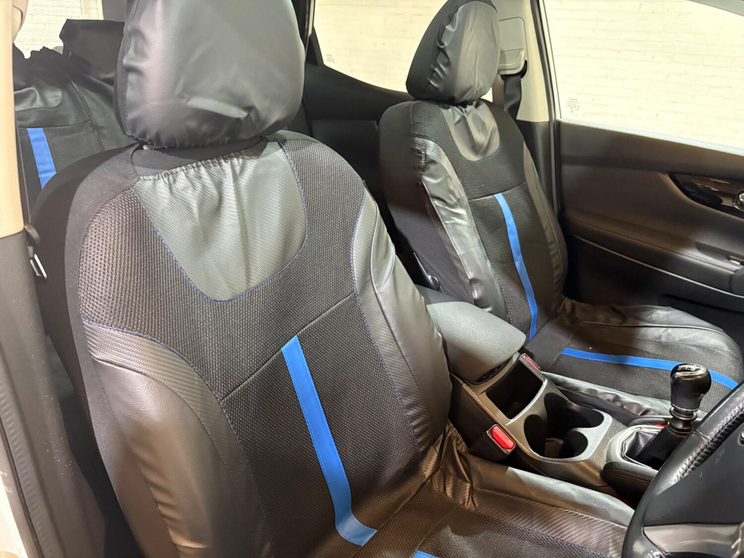 Used Nissan Qashqai for sale - 77824915: Photo 24