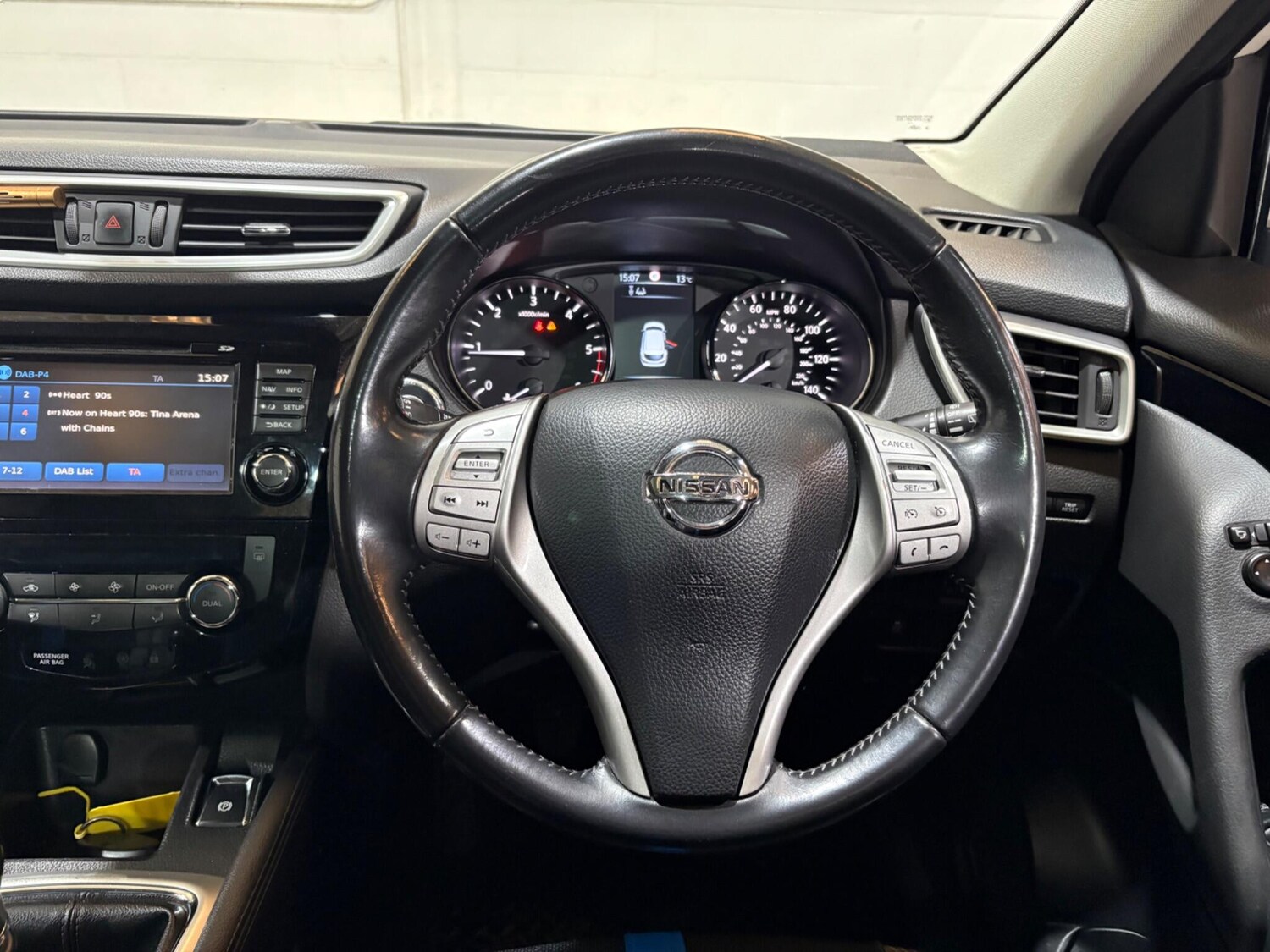 Used Nissan Qashqai for sale - 77824915: Photo 30