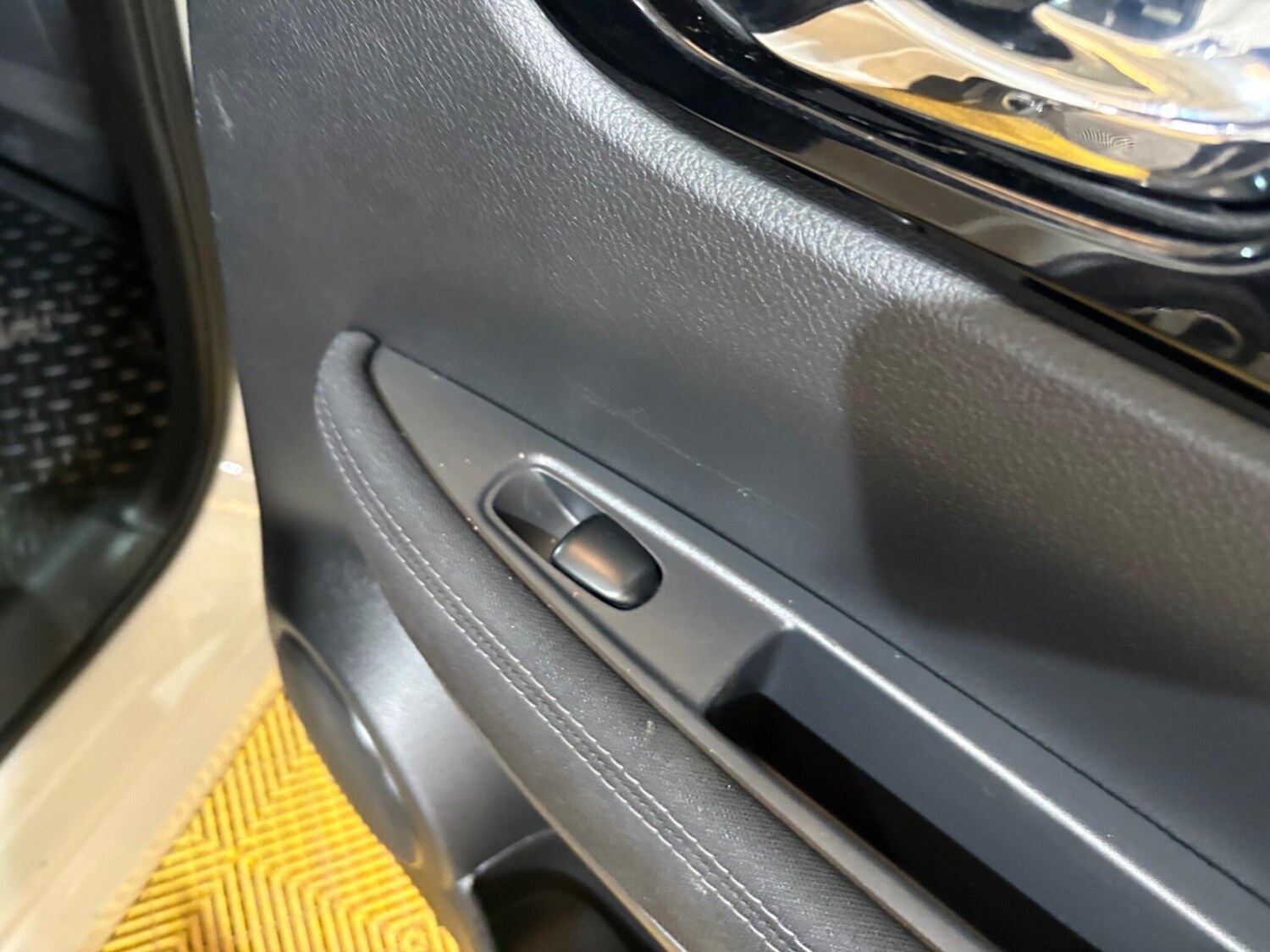 Used Nissan Qashqai for sale - 77824915: Photo 36