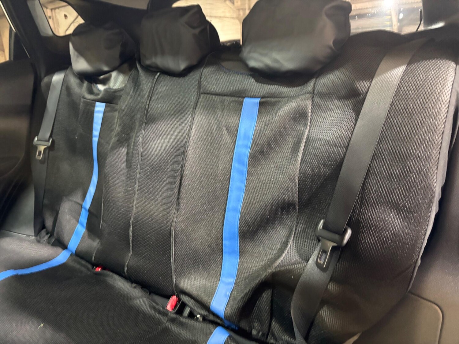 Used Nissan Qashqai for sale - 77824915: Photo 38