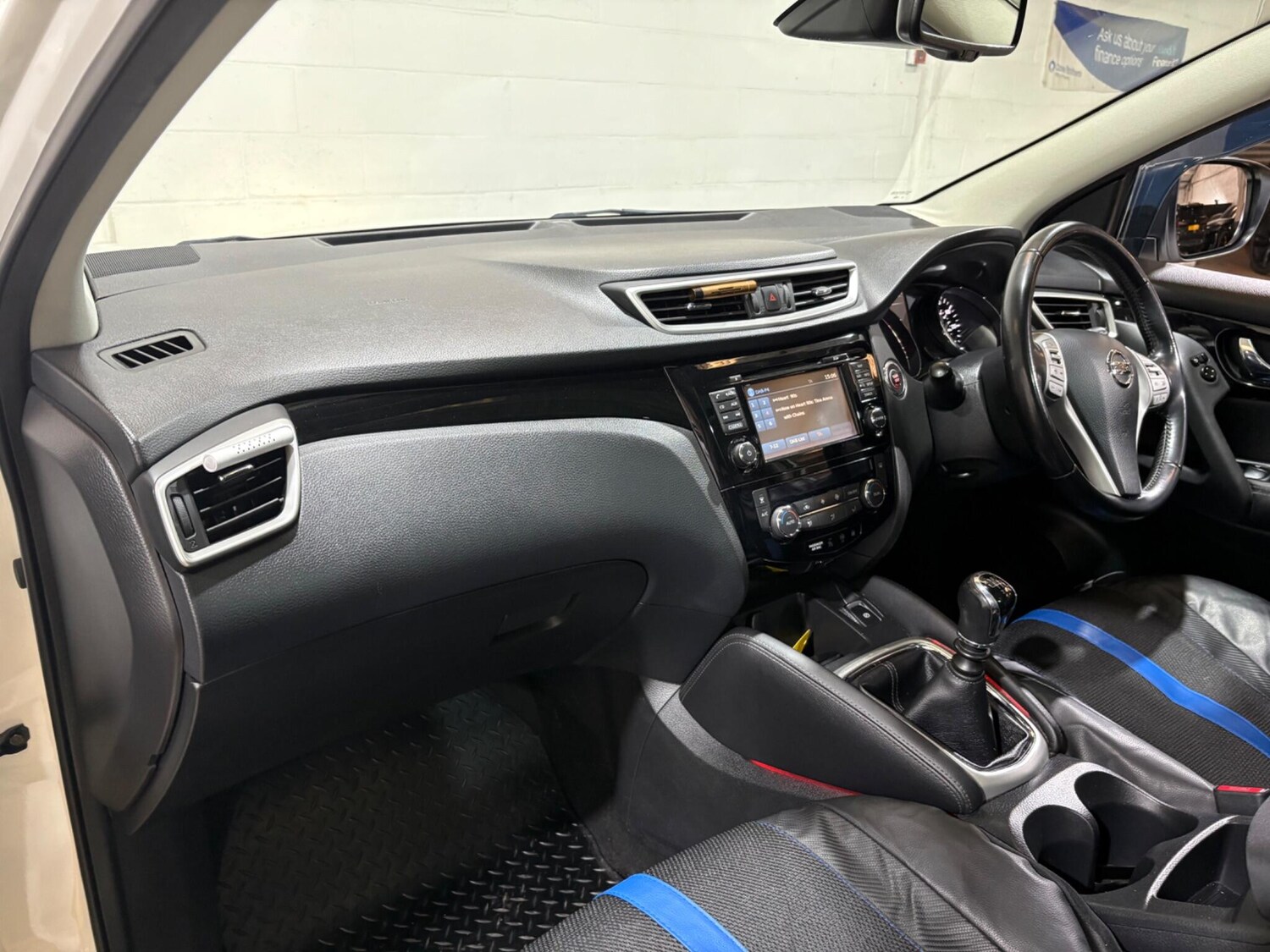 Used Nissan Qashqai for sale - 77824915: Photo 43