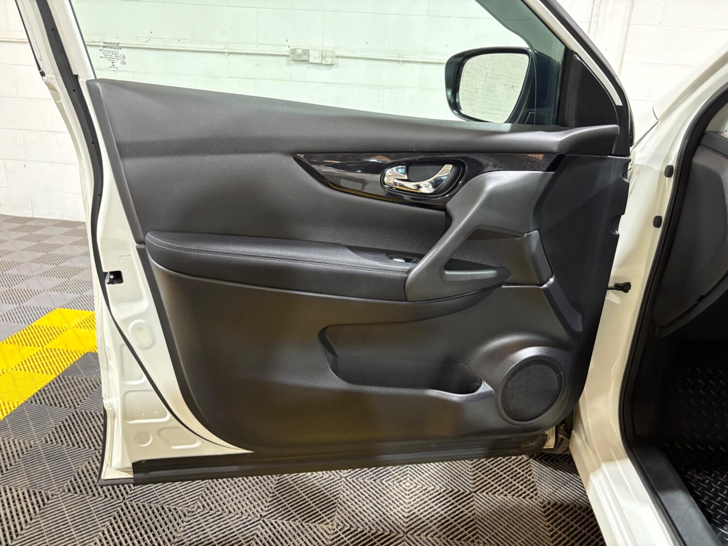 Used Nissan Qashqai for sale - 77824915: Photo 46