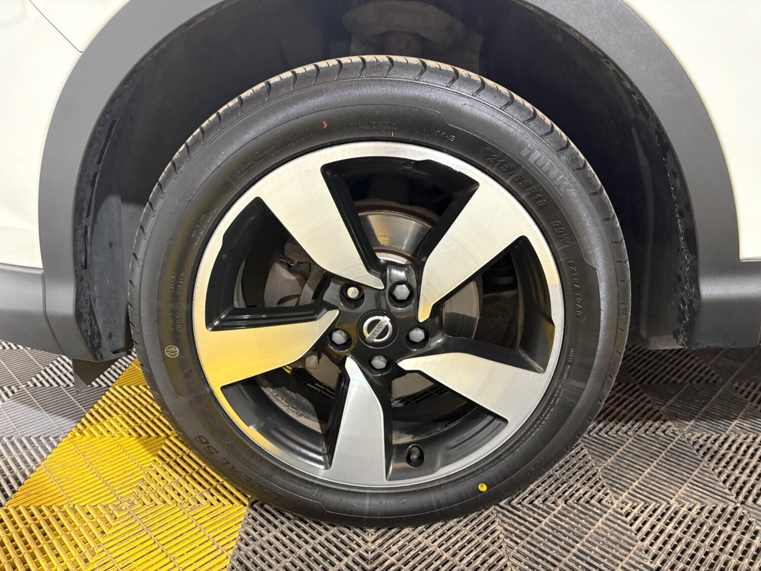 Used Nissan Qashqai for sale - 77824915: Photo 51