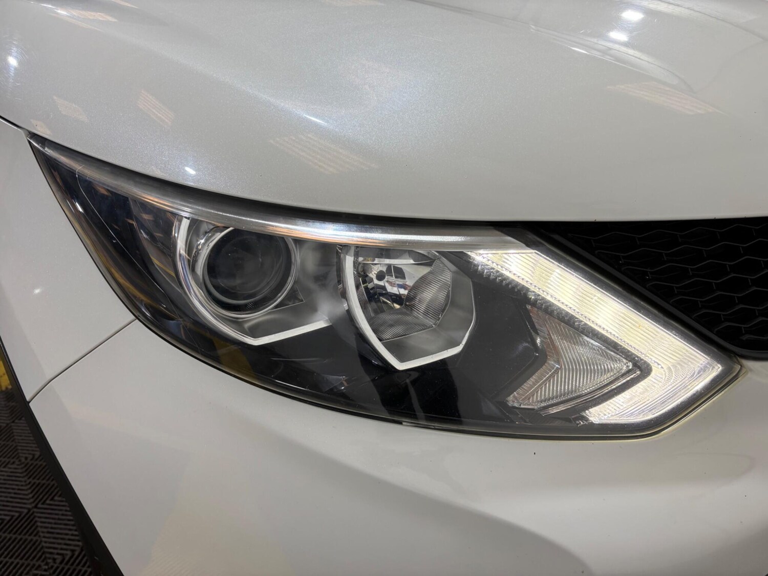 Used Nissan Qashqai for sale - 77824915: Photo 53