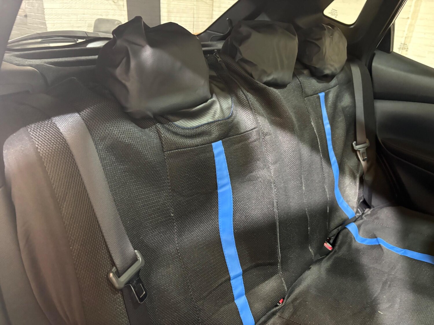 Used Nissan Qashqai for sale - 77824915: Photo 6