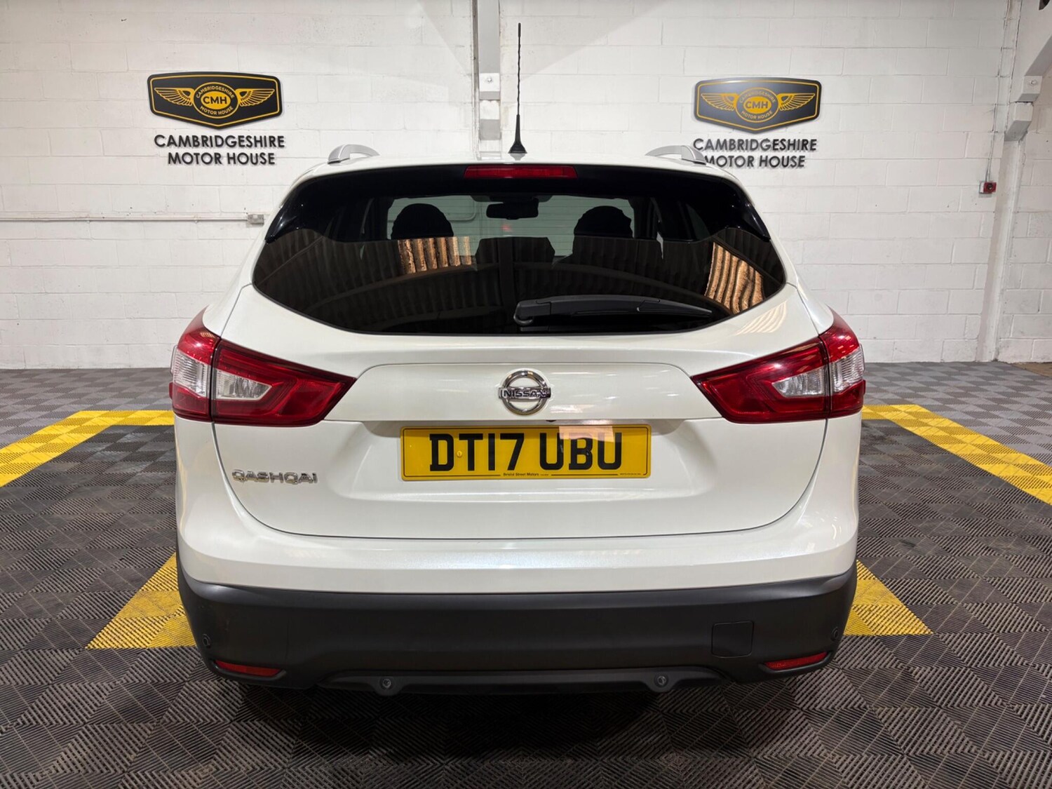Used Nissan Qashqai for sale - 77824915: Photo 65