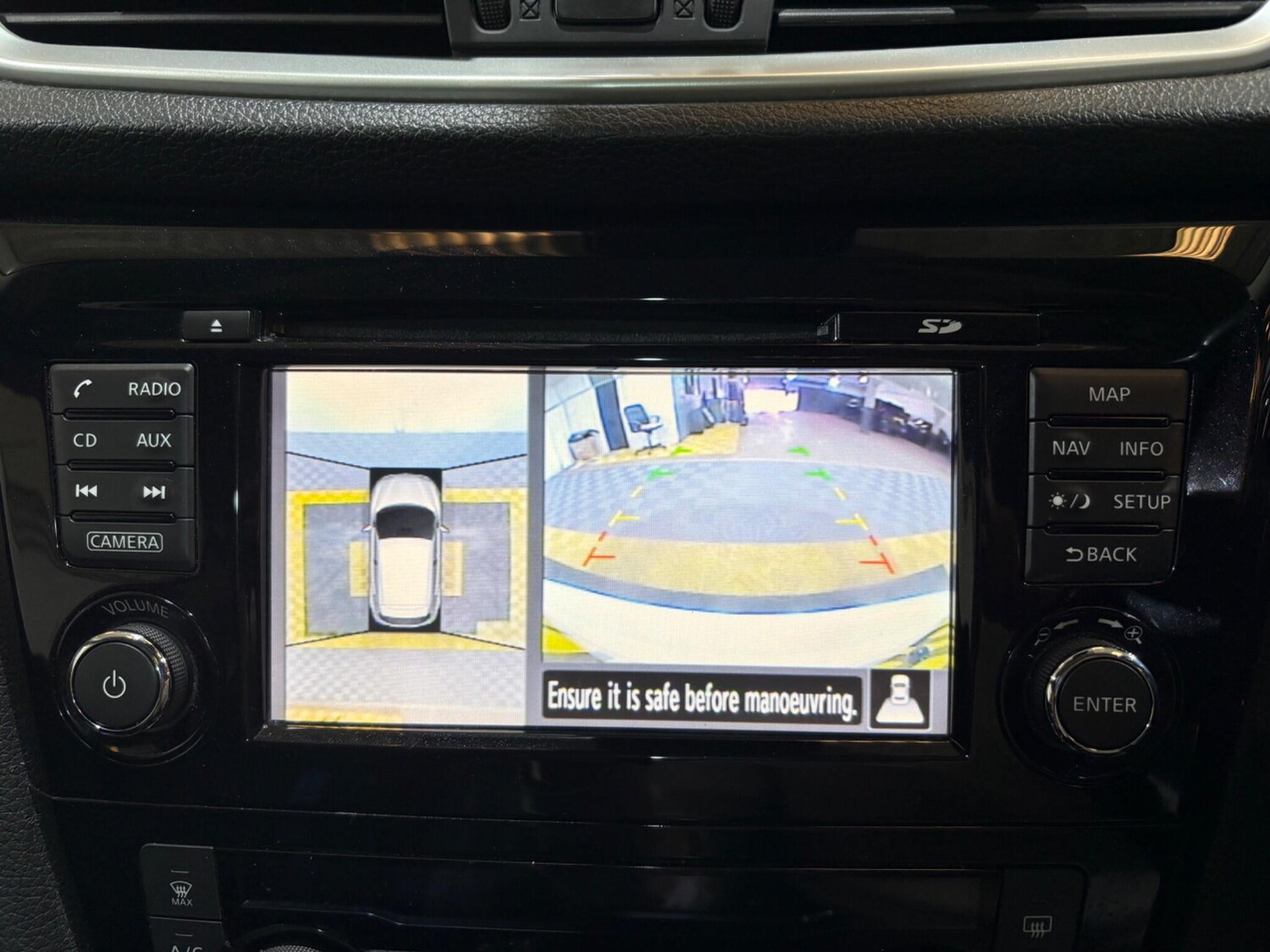 Used Nissan Qashqai for sale - 77824915: Photo 9