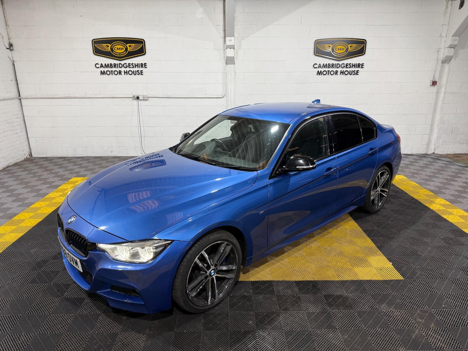 Used BMW 3 Series 2018 for sale - 77387549: Photo 19