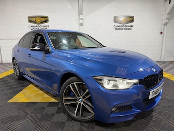 (68) - 3.0 330d M Sport Shadow Edition Auto xDrive Euro 6 (s/s) 4dr
