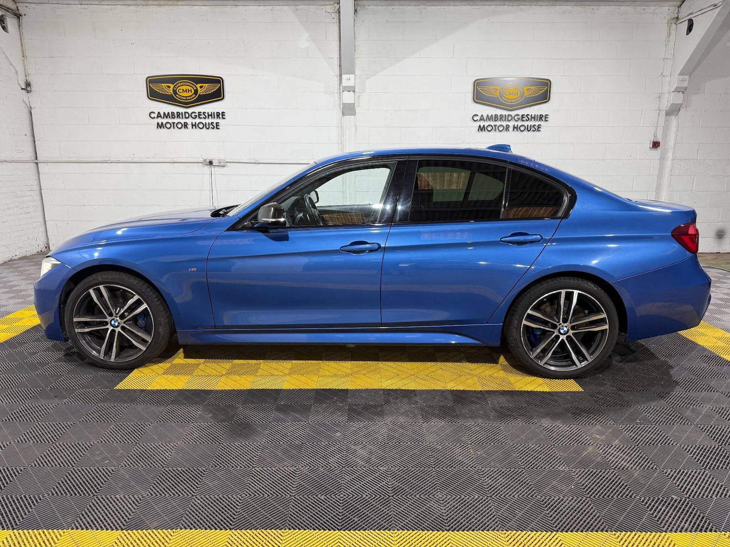 Used BMW 3 Series 2018 for sale - 77387549: Photo 23