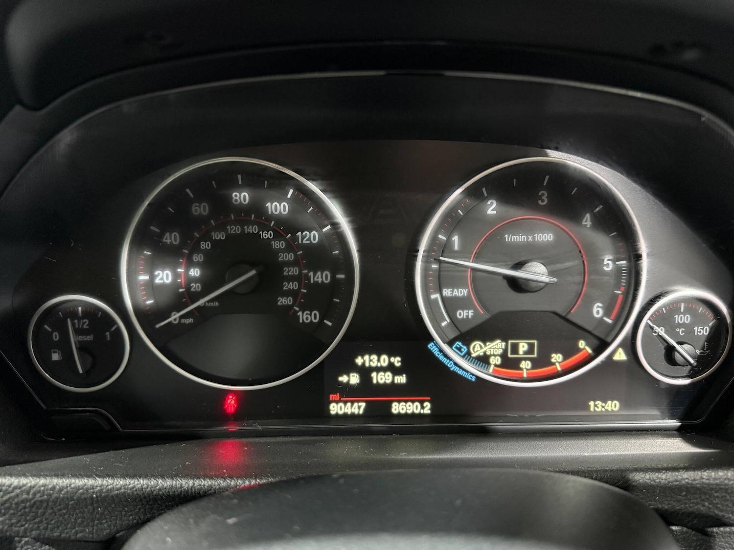 Used BMW 3 Series 2018 for sale - 77387549: Photo 26