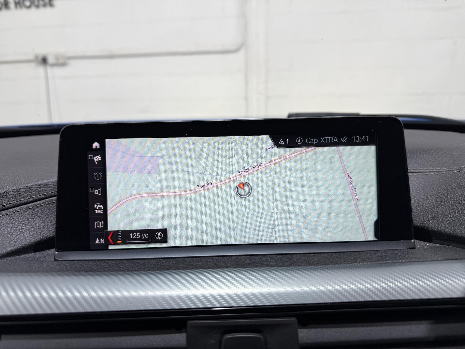 Used BMW 3 Series 2018 for sale - 77387549: Photo 3