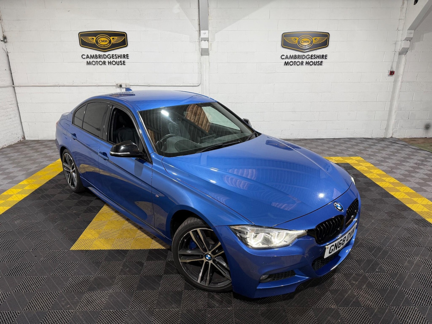 Used BMW 3 Series 2018 for sale - 77387549: Photo 31