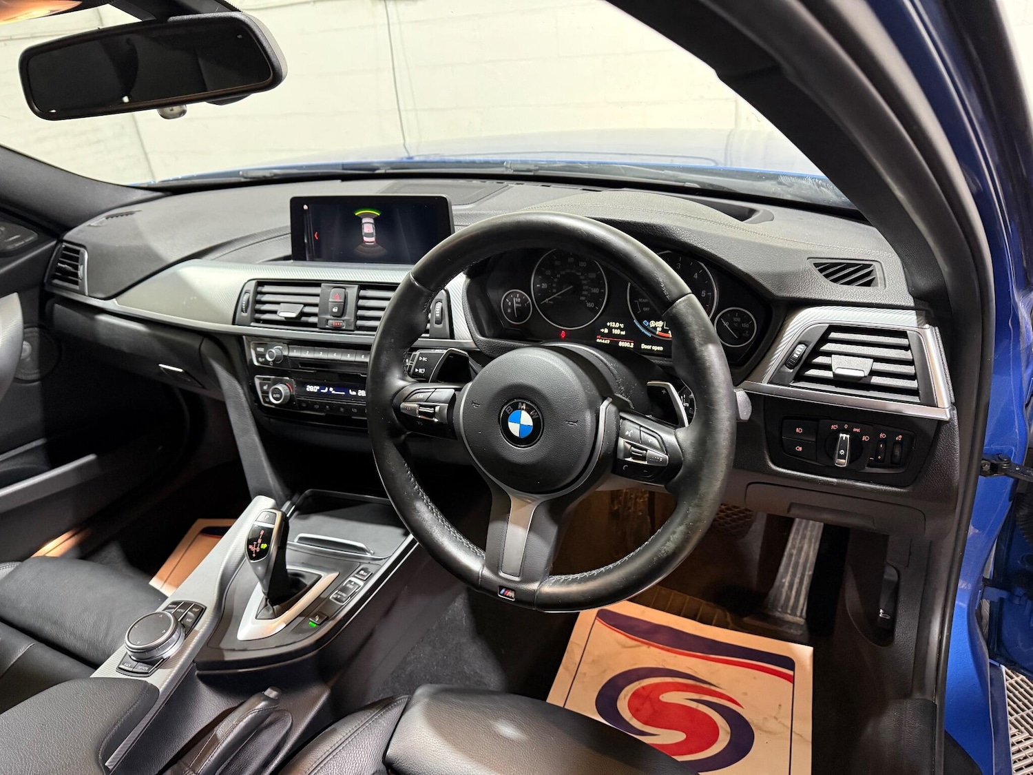 Used BMW 3 Series 2018 for sale - 77387549: Photo 35