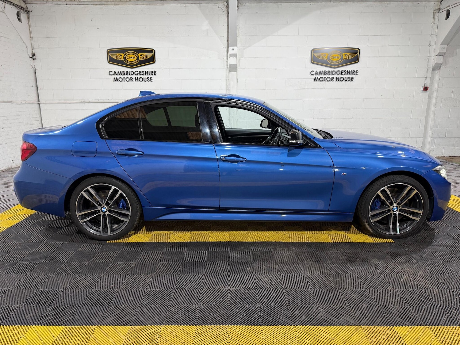 Used BMW 3 Series 2018 for sale - 77387549: Photo 40