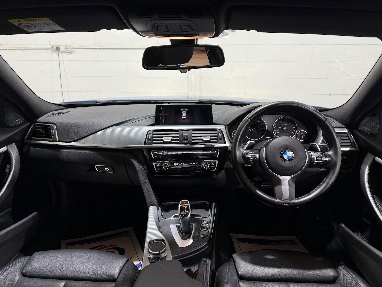Used BMW 3 Series 2018 for sale - 77387549: Photo 5