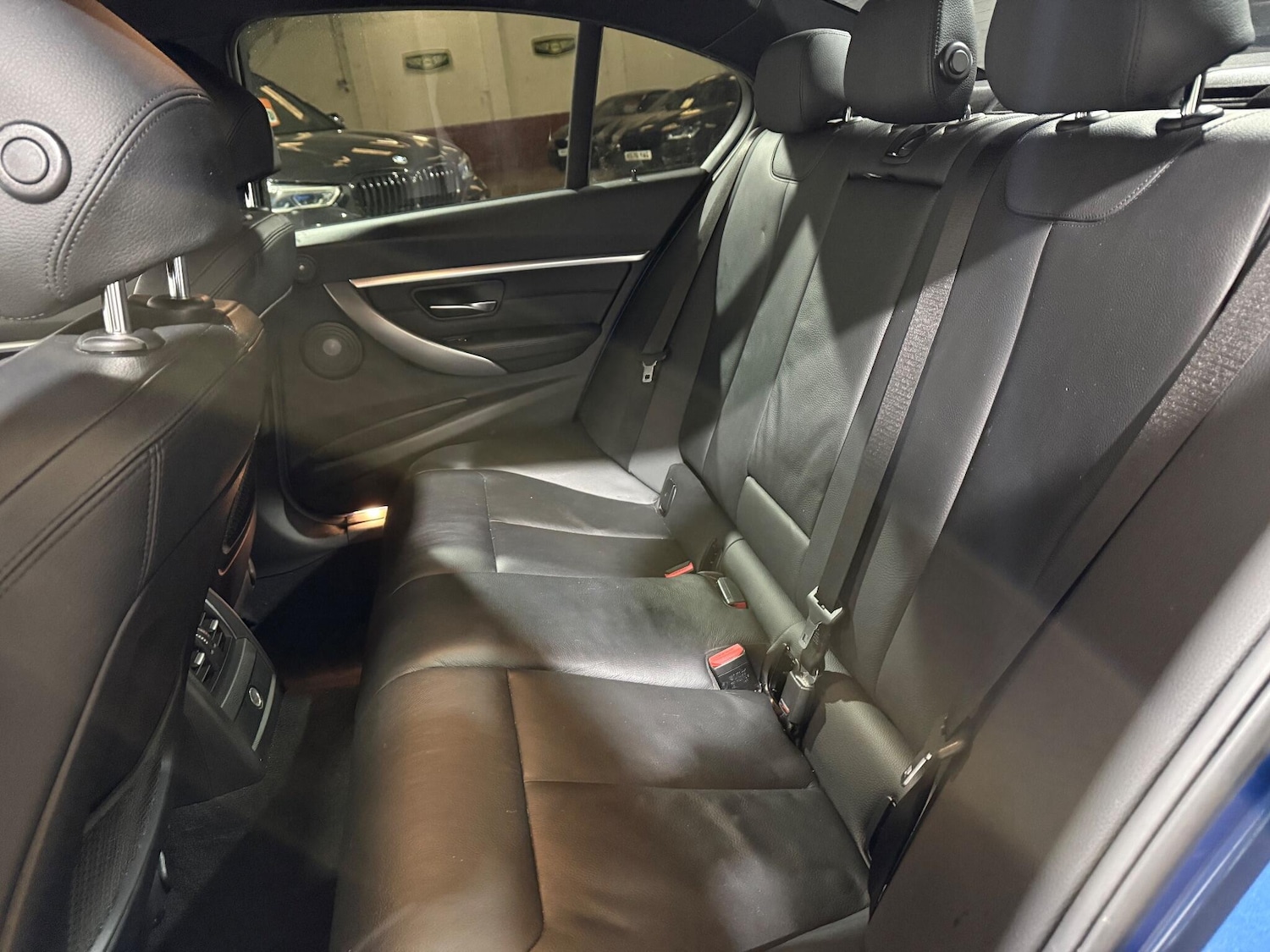 Used BMW 3 Series 2018 for sale - 77387549: Photo 51