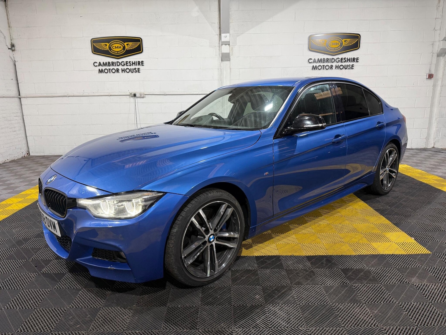 Used BMW 3 Series 2018 for sale - 77387549: Photo 6
