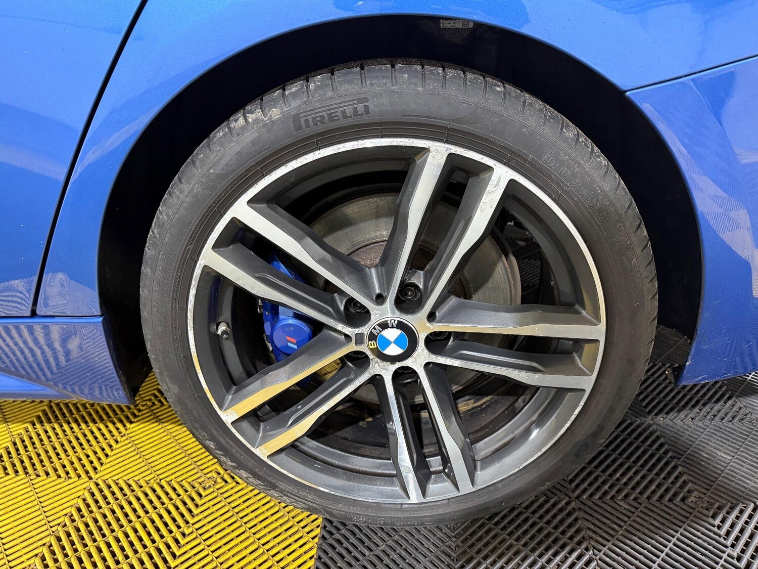 Used BMW 3 Series 2018 for sale - 77387549: Photo 63