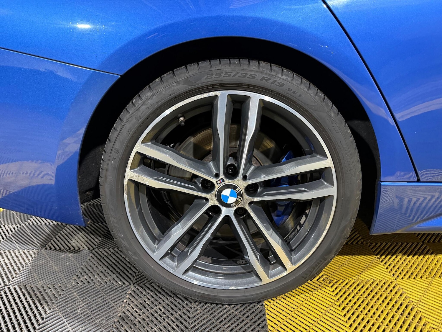 Used BMW 3 Series 2018 for sale - 77387549: Photo 74