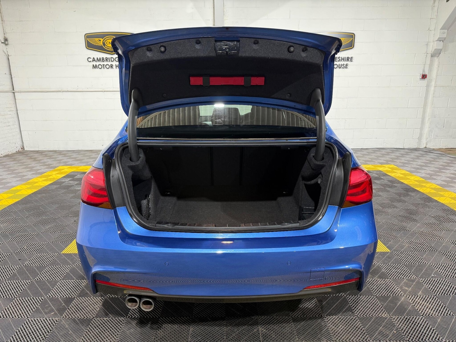 Used BMW 3 Series 2018 for sale - 77387549: Photo 75