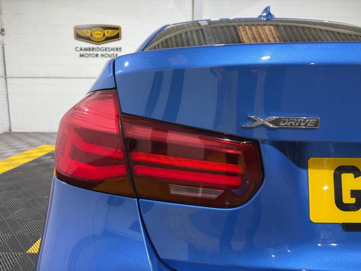 Used BMW 3 Series 2018 for sale - 77387549: Photo 78