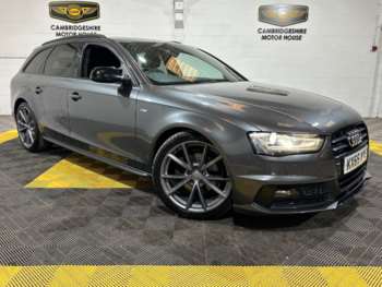 2015 (65) - 2.0 TDI Black Edition Multitronic Euro 6 (s/s) 5dr (Nav)