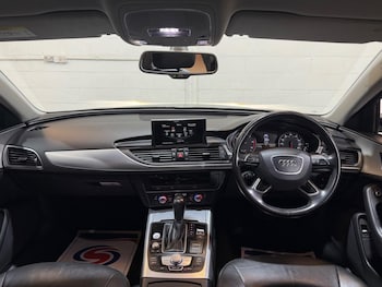 Used Audi A6 2017 for sale - 78661270: Photo