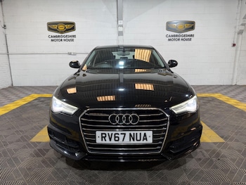Used Audi A6 2017 for sale - 78661270: Photo