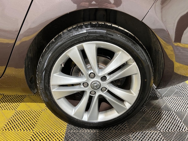 Used Vauxhall Zafira Tourer 2017 for sale - 76084149: Photo 12