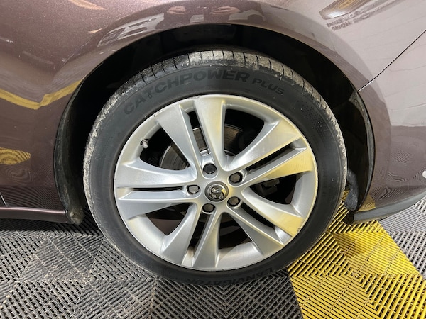 Used Vauxhall Zafira Tourer 2017 for sale - 76084149: Photo 45