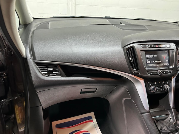 Used Vauxhall Zafira Tourer 2017 for sale - 76084149: Photo 60