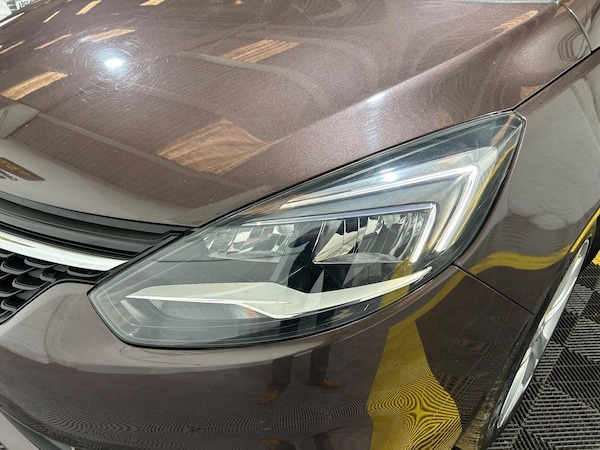 Used Vauxhall Zafira Tourer 2017 for sale - 76084149: Photo 70