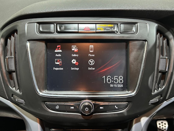 Used Vauxhall Zafira Tourer 2017 for sale - 76084149: Photo 72