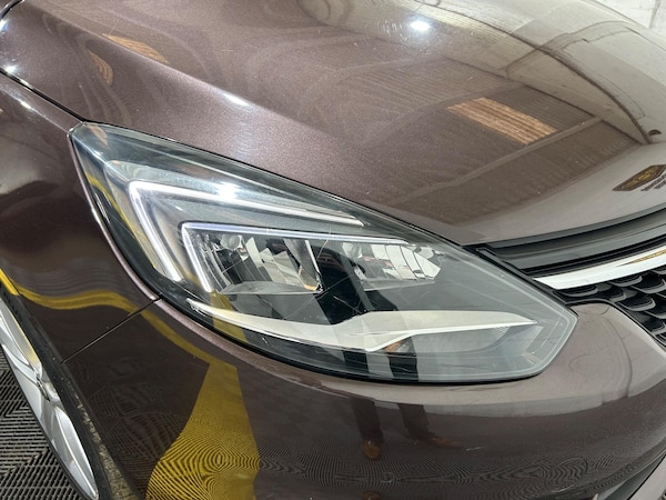 Used Vauxhall Zafira Tourer 2017 for sale - 76084149: Photo 75