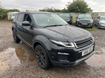 2016 (16) - 2.0 TD4 SE Tech Auto 4WD Euro 6 (s/s) 5dr
