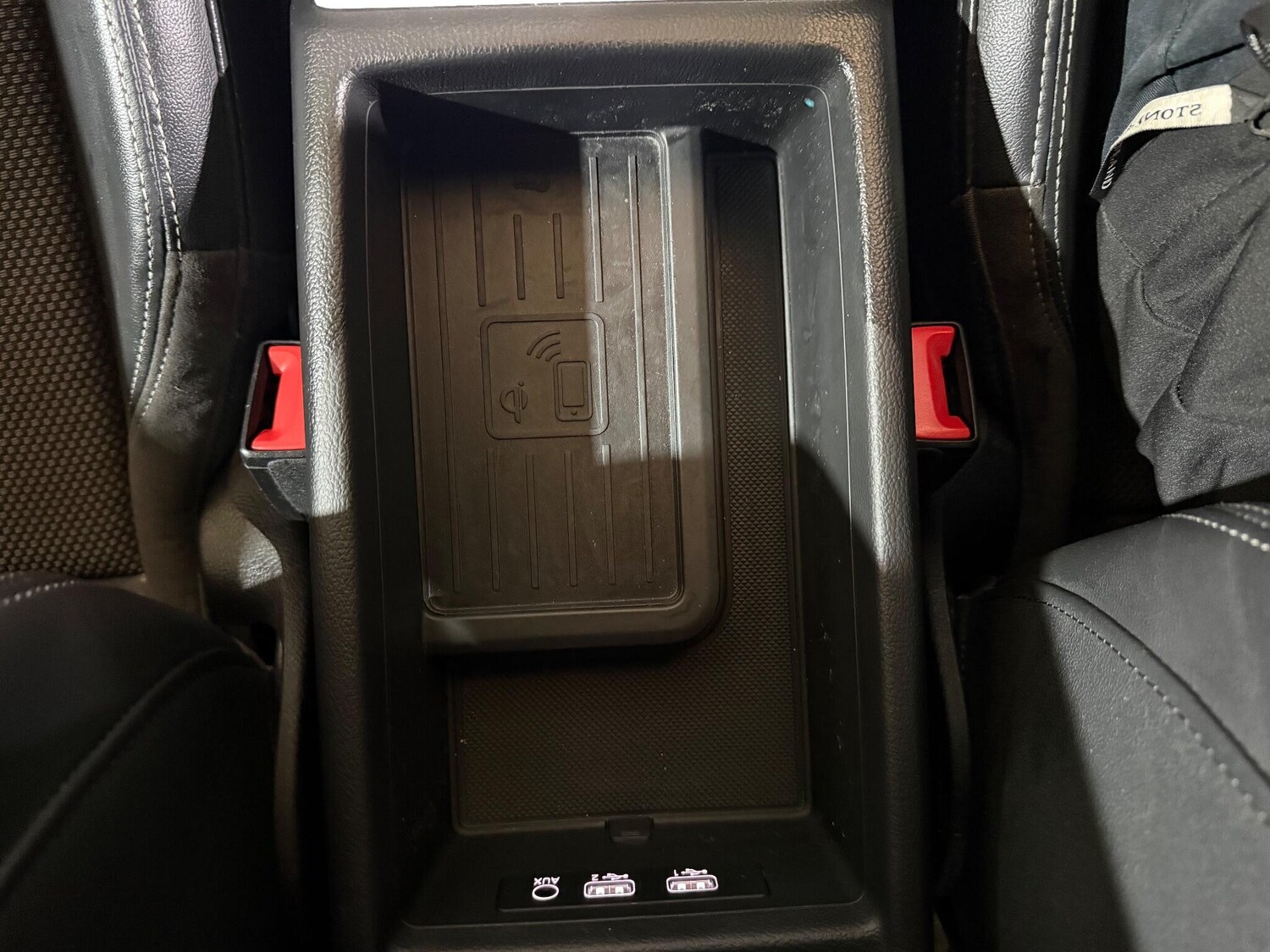 Used Audi A4 Avant 2017 for sale - 76270188: Photo 16