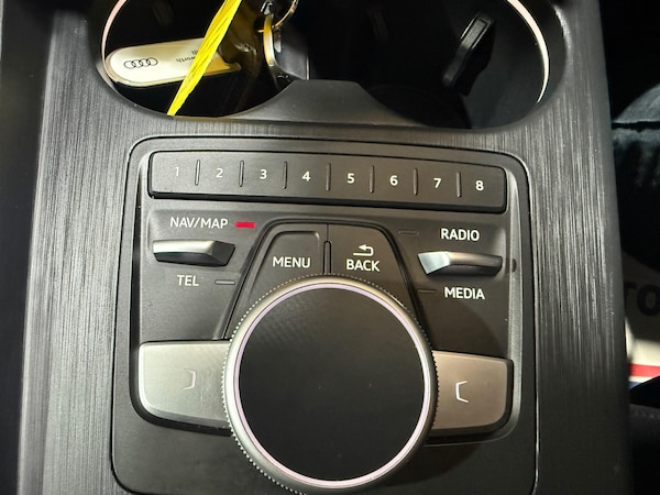 Used Audi A4 Avant 2017 for sale - 76270188: Photo 20