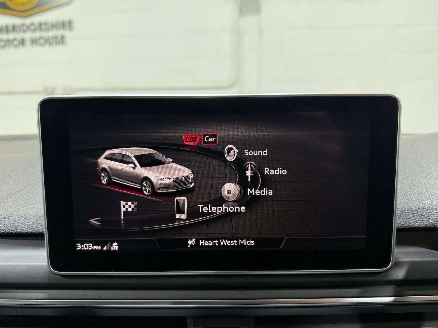 Used Audi A4 Avant 2017 for sale - 76270188: Photo 23