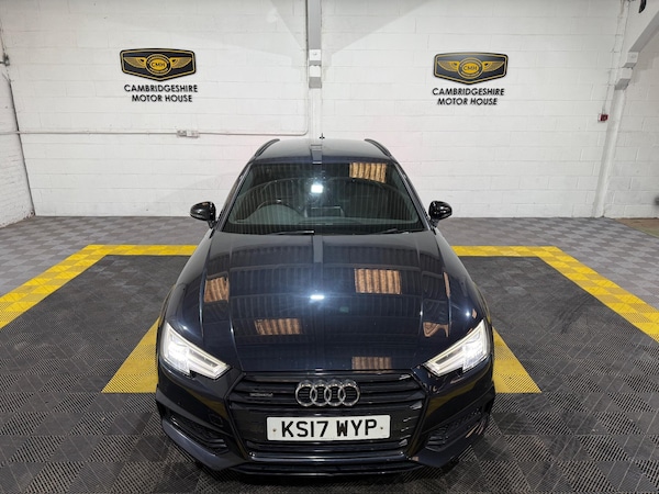Used Audi A4 Avant 2017 for sale - 76270188: Photo 25